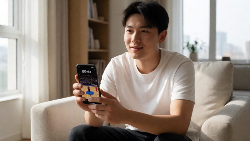 虎扑nba 相关配图